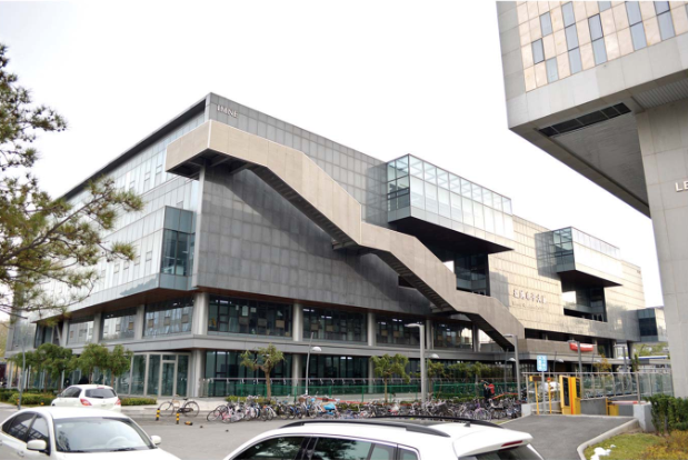 北大经济学院
