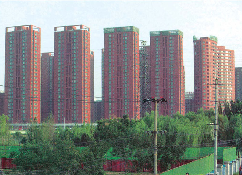 旭辉奥都