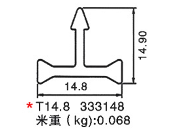 海东隔热条加工厂家