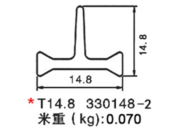 通化隔热条直销