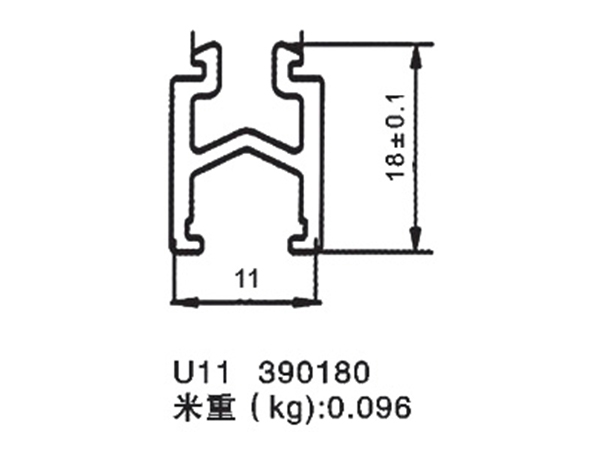 PA66隔热条