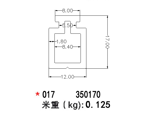 枣庄O17 350170