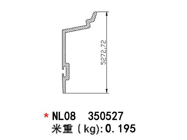 宜昌NL08  350527