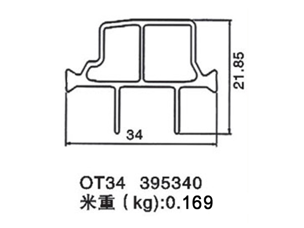 红河OT34  395340