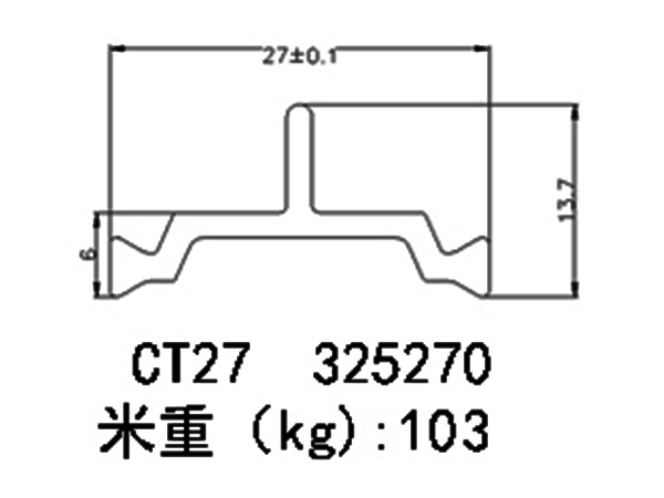 龙岩​尼龙隔热条