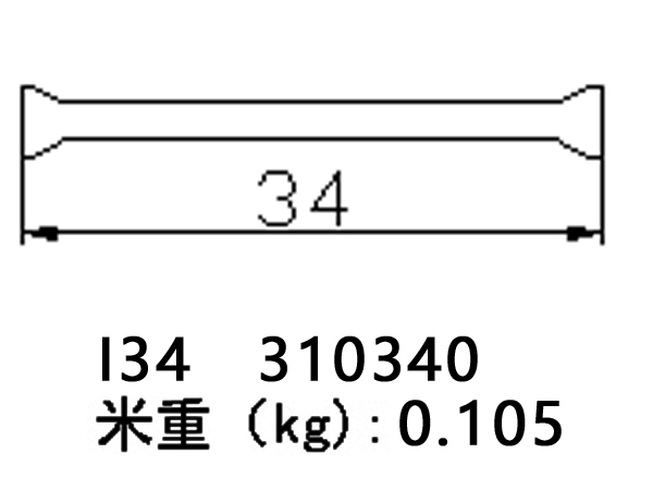 迪庆I34 310340