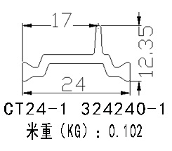 CT24-1 324240-1