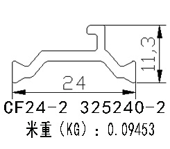 CF24-2  325240-2