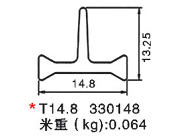 门窗幕墙隔热条