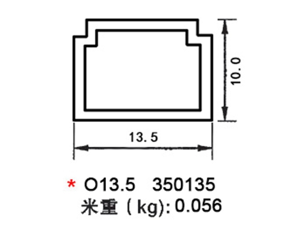 隔热条生产商